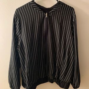 Réversible jacket - Veste réversible